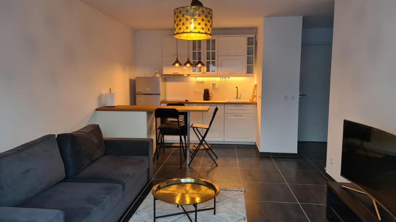 Apartmán Prado/velodrome